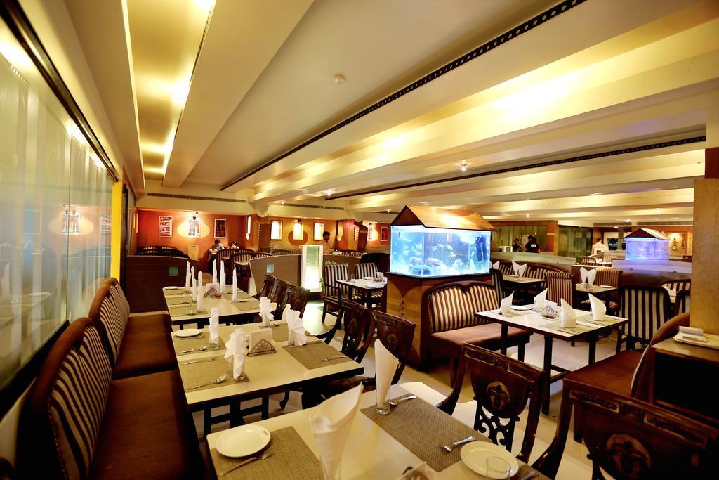 Hotel Sitara Residency Hyderabad Exterior photo