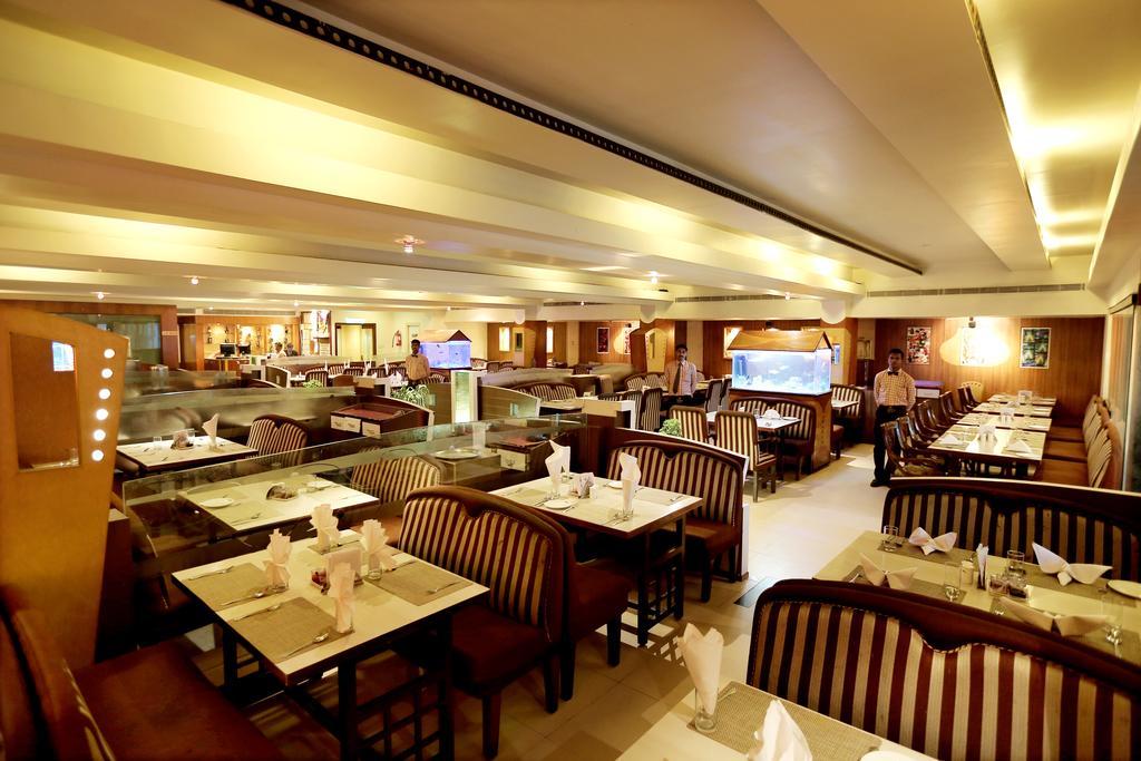 Hotel Sitara Residency Hyderabad Exterior photo