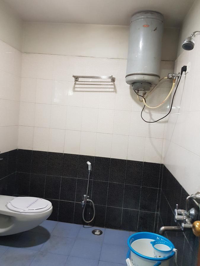 Hotel Sitara Residency Hyderabad Exterior photo